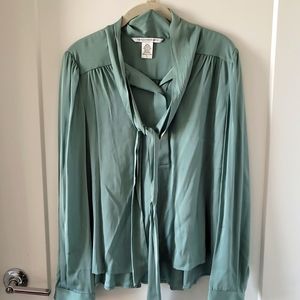 Diane von Furstenberg Blouse